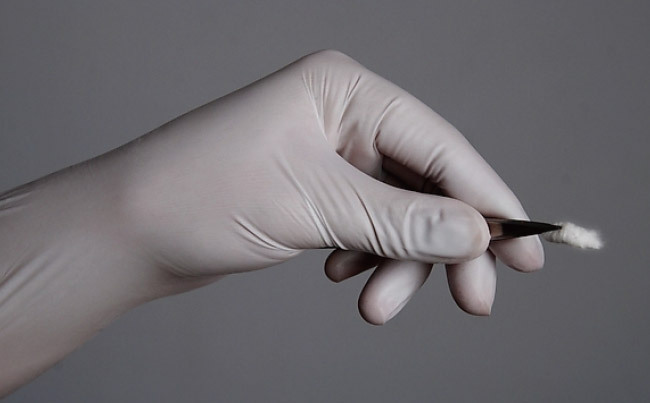 Gloves & Finger Cap